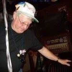 Meet your Posher, Jerry